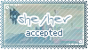 she/her pronouns